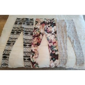 American Eagle leggings